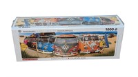 Sealed Volkswagen Panoramic Puzzle