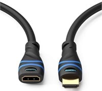 10’ HDMI Extension Cable