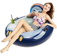 New Pool Float Adults, Pool Floats Lounger Chair