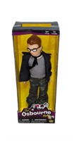 The Osbourne Family Action Figure 12" A