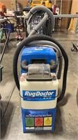 RUG DOCTOR MIGHTY PRO M. MP-C2D