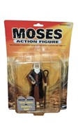 Moses Action Figure MOC