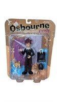 The Osbourne Family Action Figure G