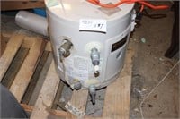 Kenmore Elec water Heater