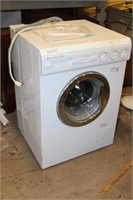 Washer/Dryer Combo