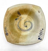 Mangum Ceramic Serving Bowl