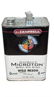 New M.L Campbell Microton Spray Dye