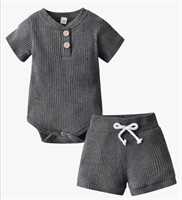 New (Size 60/ 3-6 months) Newborn Infant Baby Boy