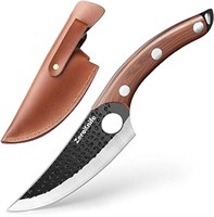 New ZeroKnife Forged Viking Knives, Chef Knife,