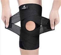New (Size XXL) Professional Knee Brace with Side