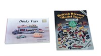 Dinky & British Diecast Collector Guides