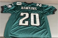 Brian Dawkins Philadelphia Eagles NFL Jersey