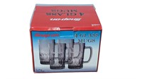 Snap On Tools 4pc Drinkware in Box
