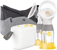 Sealed-New Medela Pump In Style with Maxflow Techn