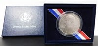 2005 John Marshall U.S. Commemorative Silver