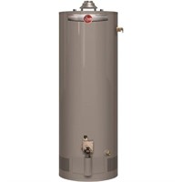 50 gallon water heater natural gas