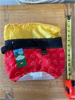 LEGO bag new with tags