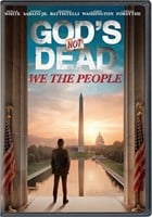 God's Not Dead We The People (DVD)