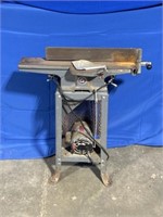 Rockwell Delta 4 inch precision jointer