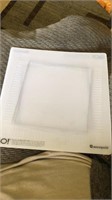 used ACCUQUILT GO quilting large square cutter