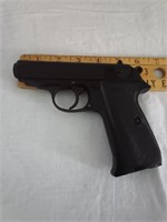 OF)Walthers  replica hand gun, takes co2 cartridge