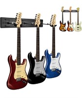 New Guitar Wall Mount Hangers for Multiple