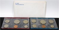 1979 U.S. Uncirculated Mint Set