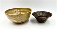 Ceramic  Serving and Fruit Bowl
