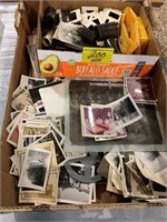 LARGE GROUP OF VINTAGE PHOTOS OF ALL KINDS