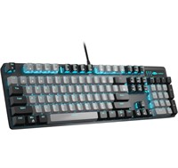 $50 Mechanical Gaming Keyboard
