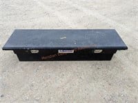 Kobalt Black Pickup Tool Box