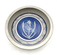 Wheel Thrown Ceramic Serving Dish