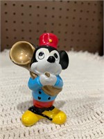 Walt Disney productions, Main in Korea Mickey