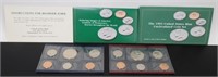 1993 U.S. Uncirculated Mint Set