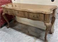 Century Furniture French Style Console , Single