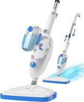 Steam Mop  Adjustable Modes  23ft Cord