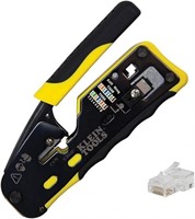 110$-Klein Tools Data Cable Installation Tool Kit