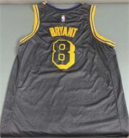 Kobe Bryant LA Lakers Snakeskin NBA Jersey
