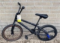 Kids 20in BMX Bike, Make and Model Unknown 
Tire