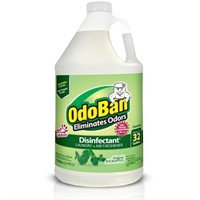 P465  OdoBan Disinfectant & Odor Eliminator, 1 Gal