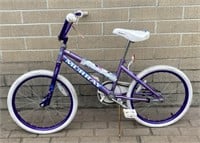 Murray Starbright Children’s Bike, 18”