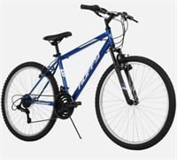 Huffy Superia Bicycle 26" **Stock Photo**