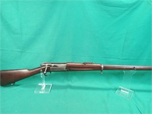 US Springfield model 1898 30-40krag rifle, 1903
