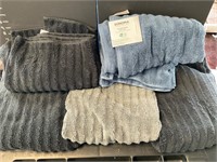Towels, new without tags