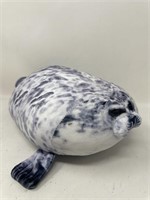 New Chubby Blob Seal Pillow,Stuffed Cotton Plush