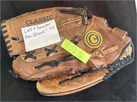 LEFTHANDED PRO GLOVE
