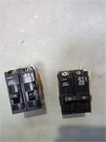Circuit Breaker Switch's