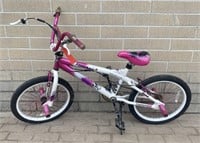 Kent Trouble Freestyle 20in Kids BMX Bike