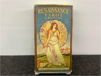 Renaissance Tarot Deck Brian Williams