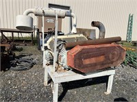 Fuller Company pump